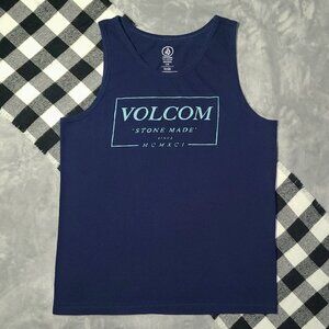 L | Volcom | "Stone Made" Tank Top